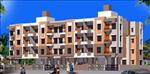 Gauri Kalash, 2 BHK flats at Dindori Road, Nasik